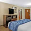 Comfort Inn Grand Rapids Airport
