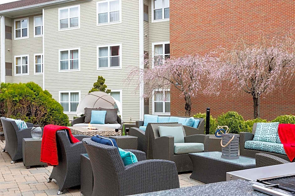 Residence Inn by Marriott Portsmouth