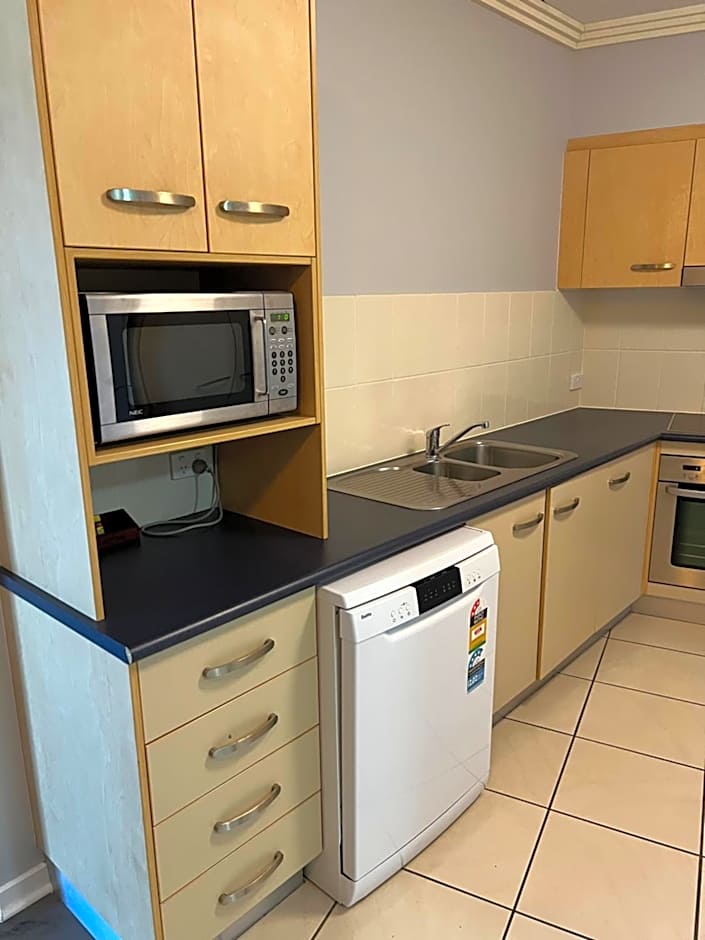 Caloundra Central Apartment Hotel