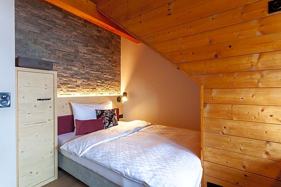 Sonne Andermatt Swiss Quality Hotel