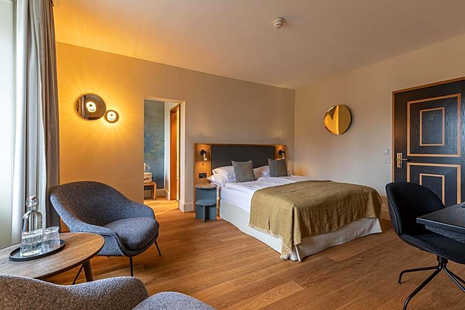 Boutiquehotel Sonne KÃ¼snacht - ZÃ¼rich