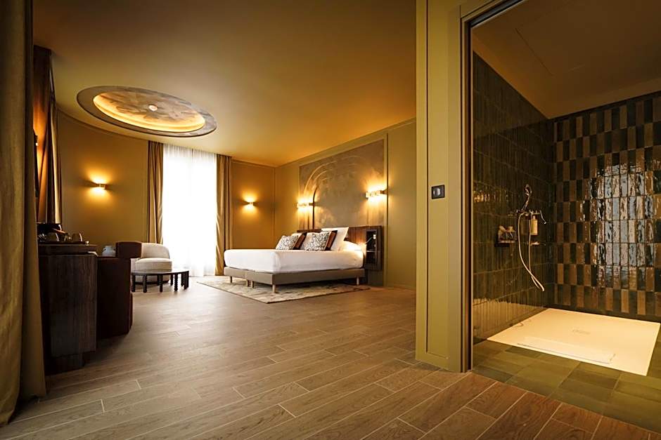 Hotel Gounod Fully Renovated