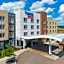 Fairfield Inn & Suites by Marriott Moncton