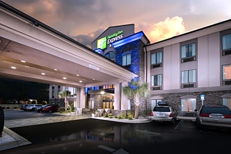 Holiday Inn Express Hotel & Suites Fort Walton Beach Hurlburt Area, an IHG Hotel