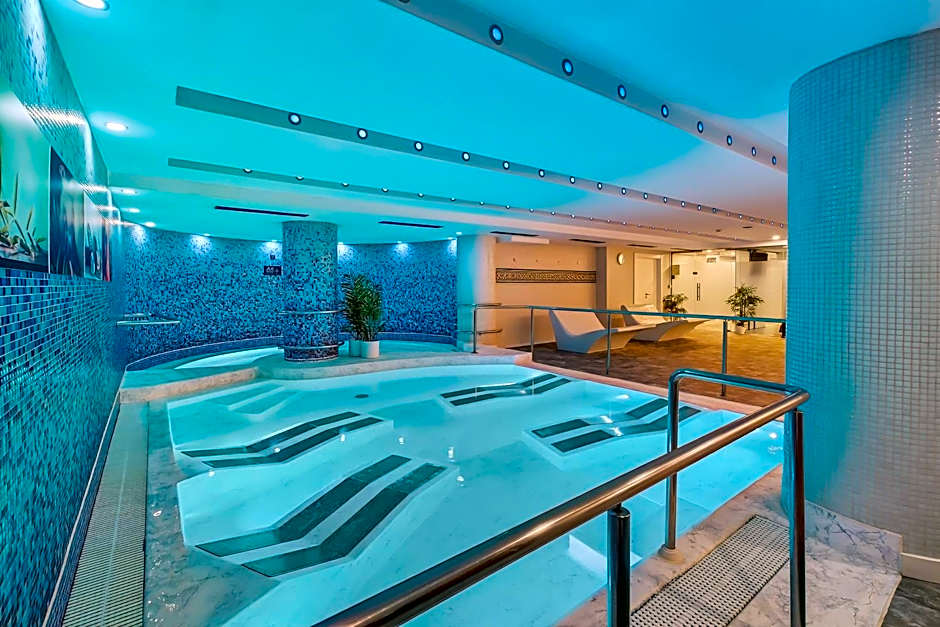 Wuau! Hotel Galanthus & Spa