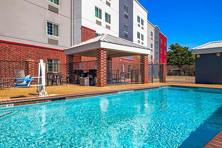 Candlewood Suites San Antonio NW Near SeaWorld By IHG