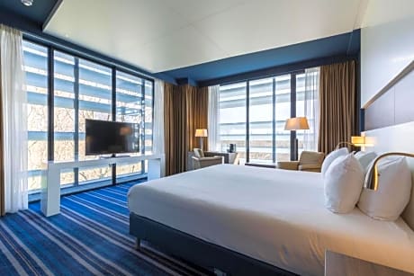 Deluxe Room 1 King Bed