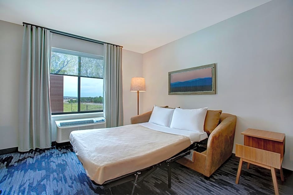 Fairfield Inn & Suites by Marriott Denver Southwest/Littleton