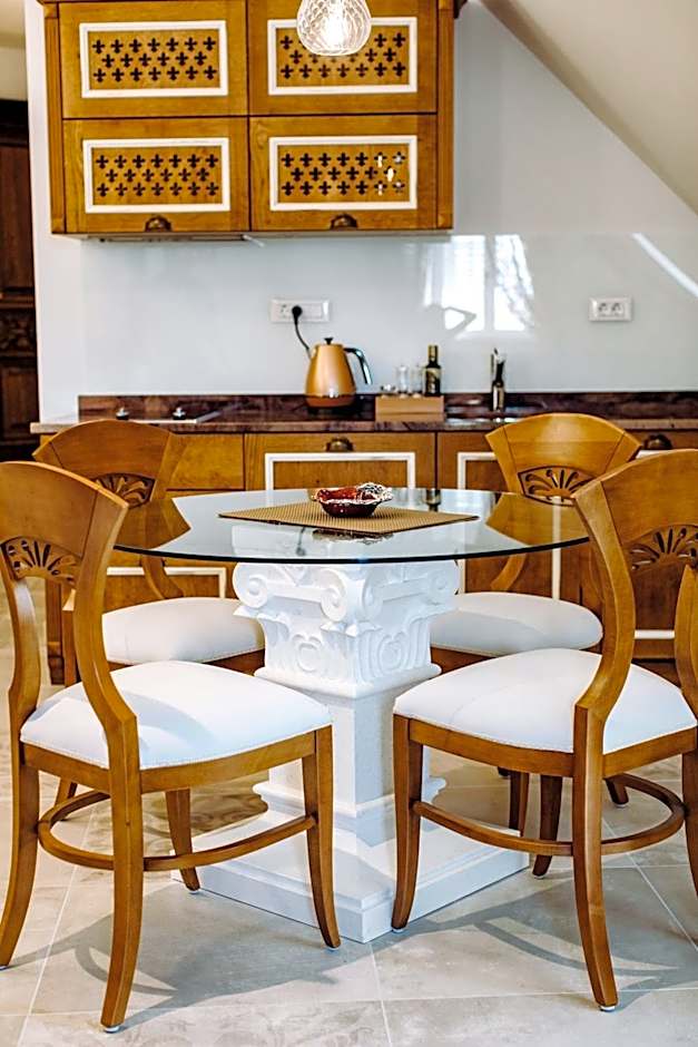 Villa Nepos Hotel