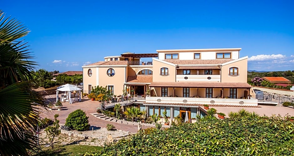 Hotel Raffael PHG