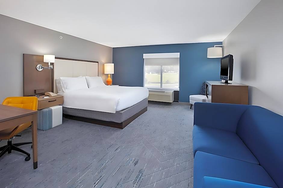 Holiday Inn Express Hotel & Suites Kent State University By IHG