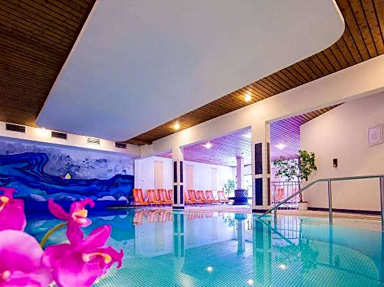 gut-Hotel Tannenhof
