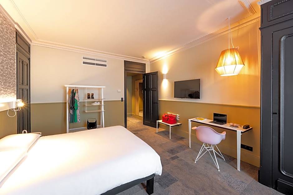 ibis Lyon Centre Perrache