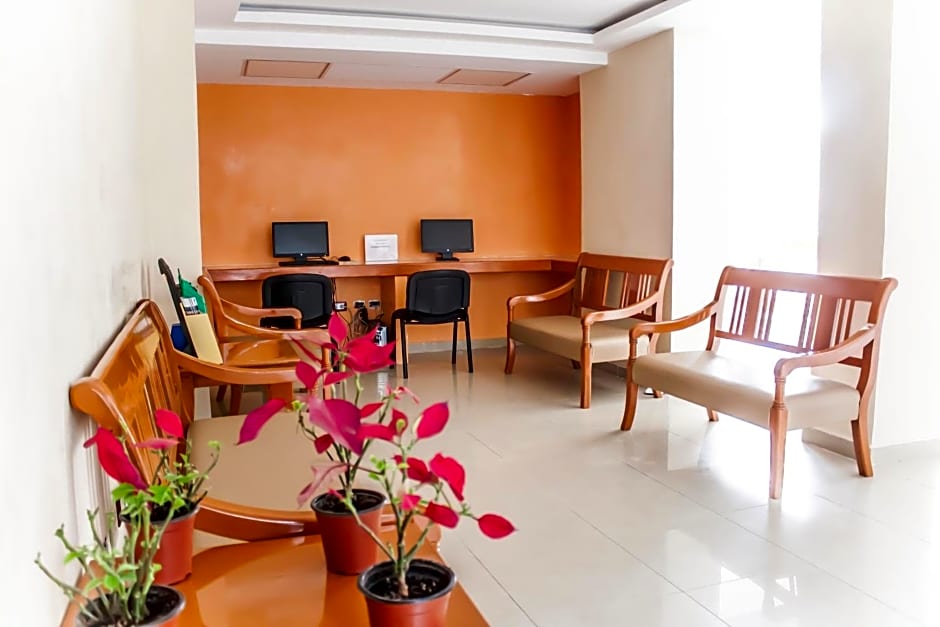 Hotel Soberanis