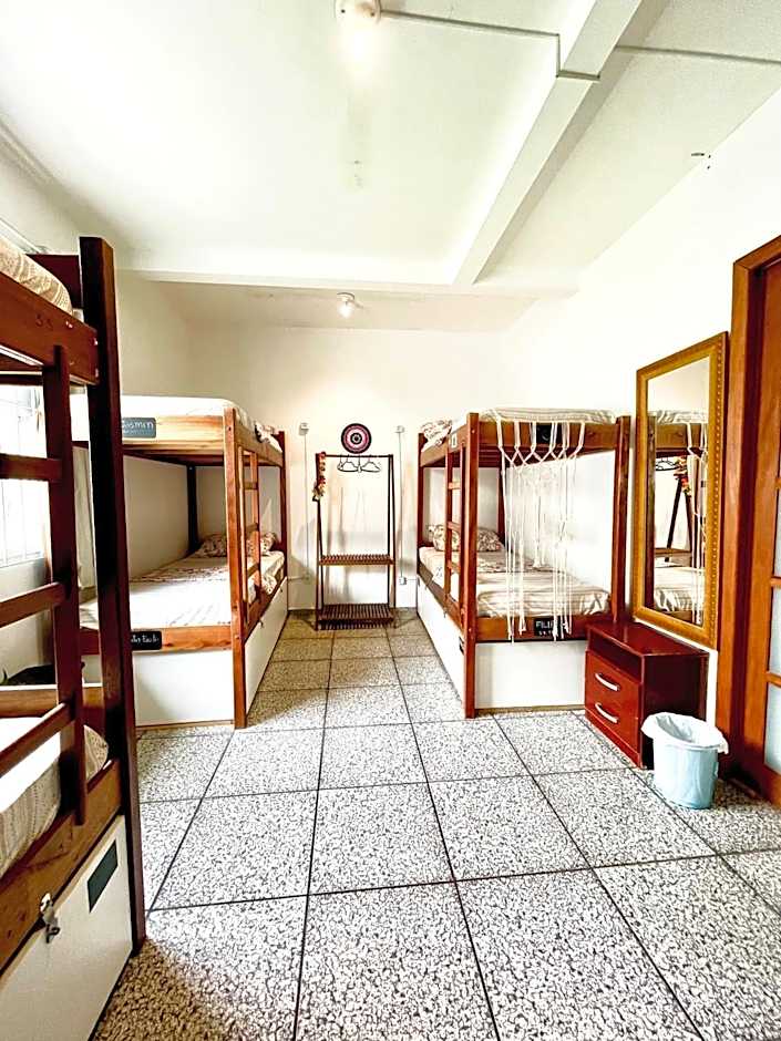 Pequi hostel