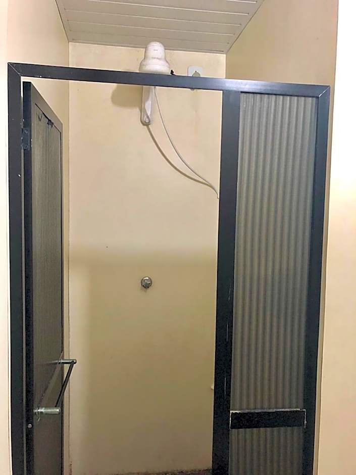 Atlântico Flat Residence