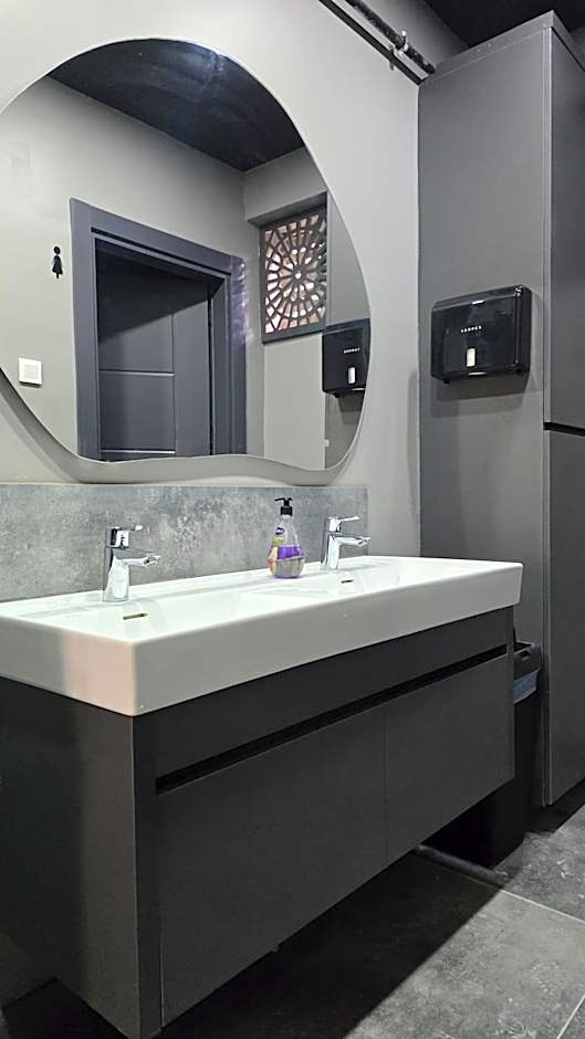 YOUR HOUSE Apart Otel