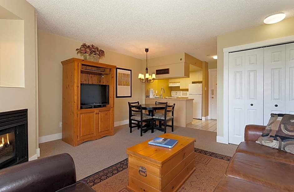 The Marquise by Whistler Premier