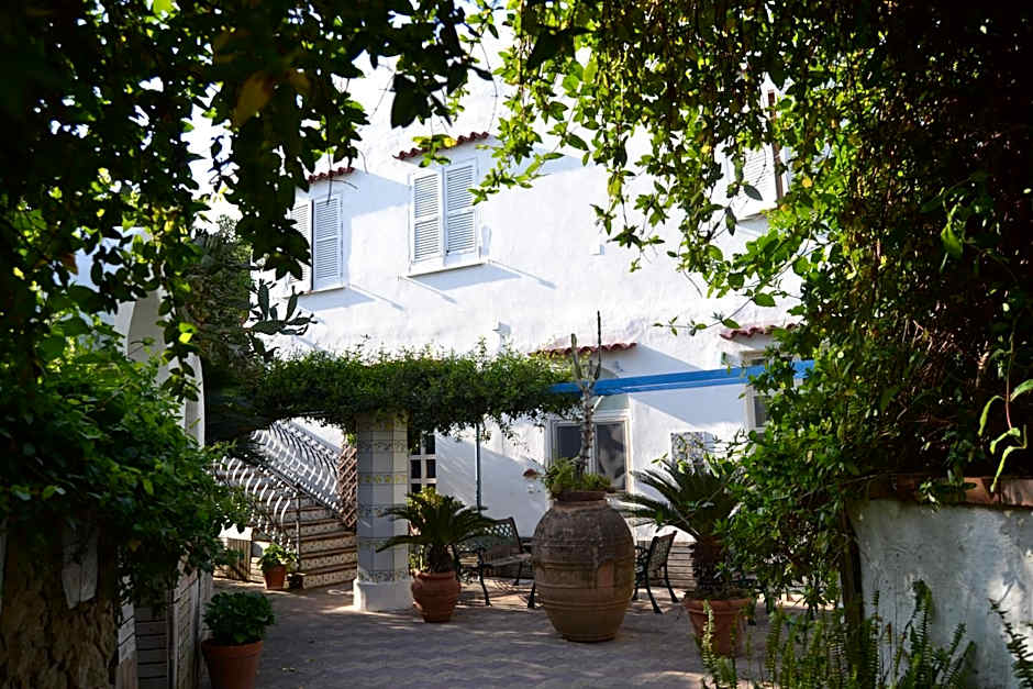 Piccolo Tirreno Hotel Residence