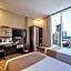 Crown Rose Al Sahafa Hotel