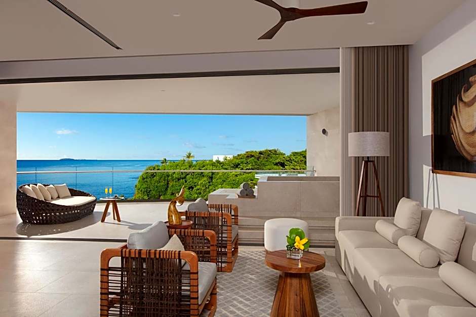 Dreams Bahia Mita Surf and Spa - All Inclusive