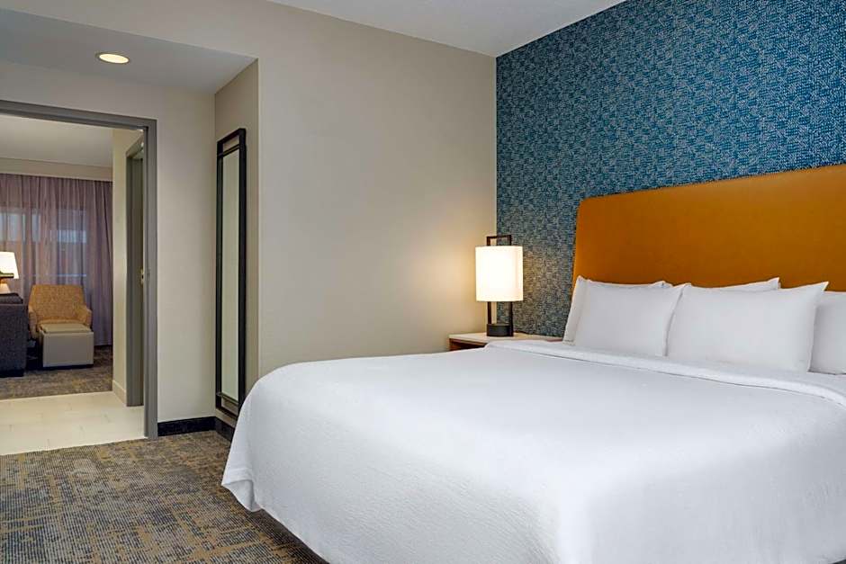 Embassy Suites By Hilton Hotel Lincoln