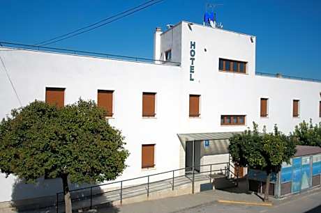 Hotel Albanta