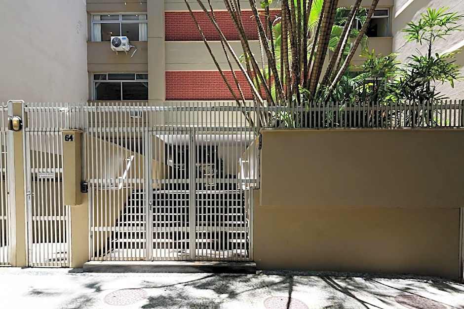 Modern apartment 260m from the beach | JC 64/201