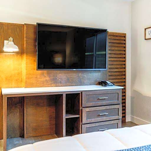 MainStay Suites Moreno Valley Near March Air Reserve Base