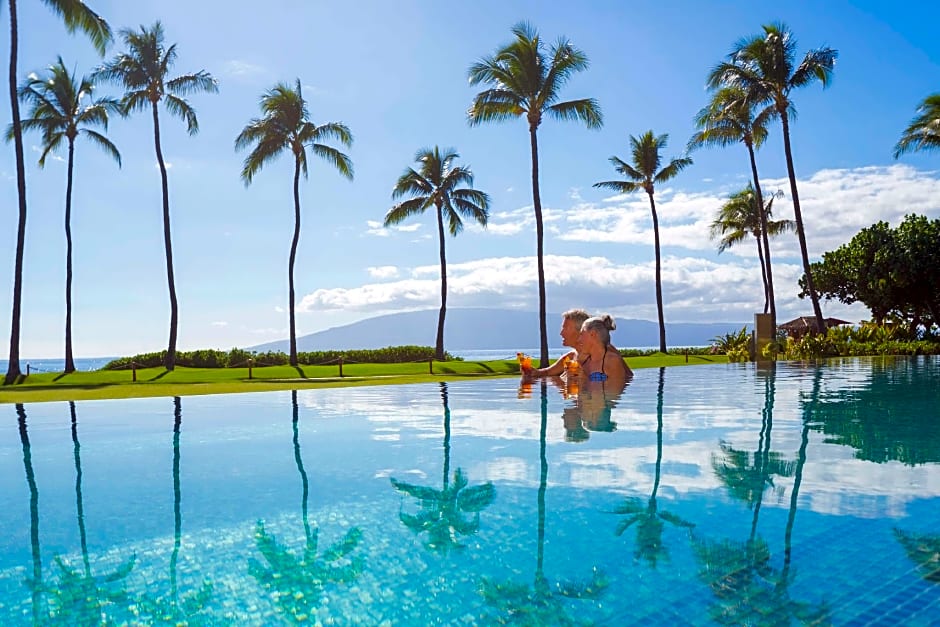 HYATT KA'ANAPALI BEACH