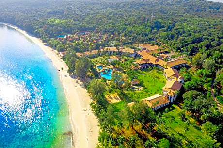 Nirwana Resort Hotel