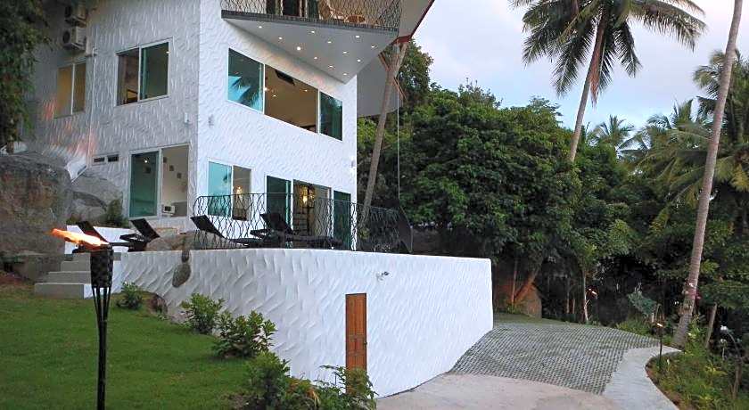 Monkey Flower Villas