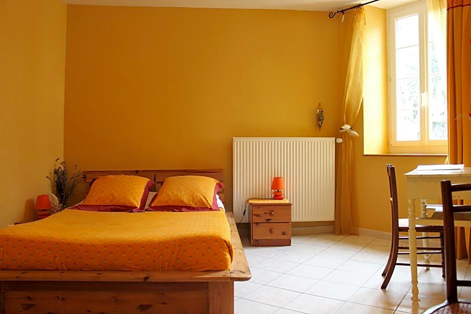 Au Coeur de Rennes Chambres d'hôtes