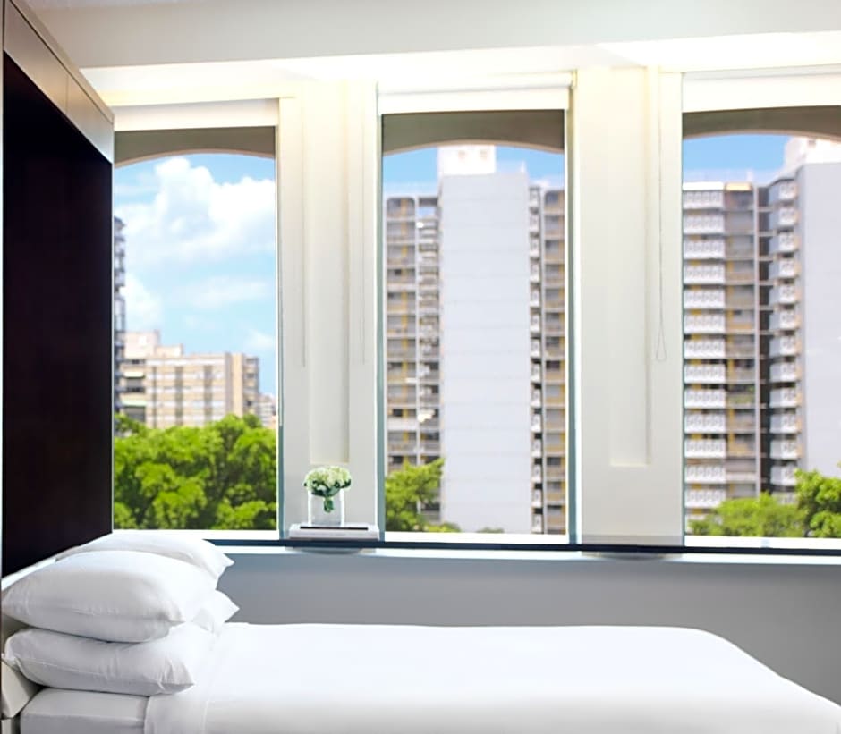 DoubleTree By Hilton San Juan