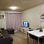 Perth City Apartment Hotel