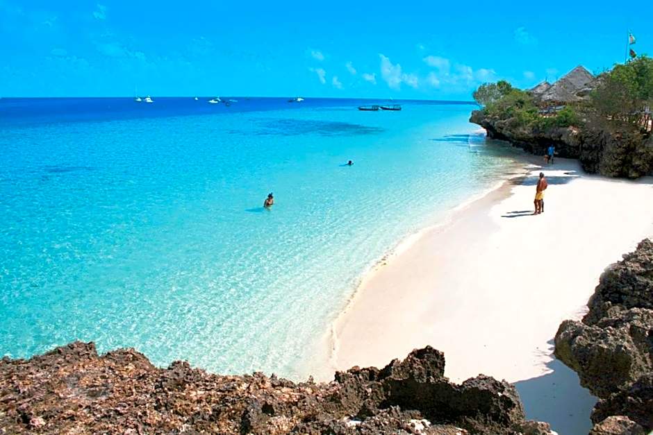 Veraclub Sunset Beach