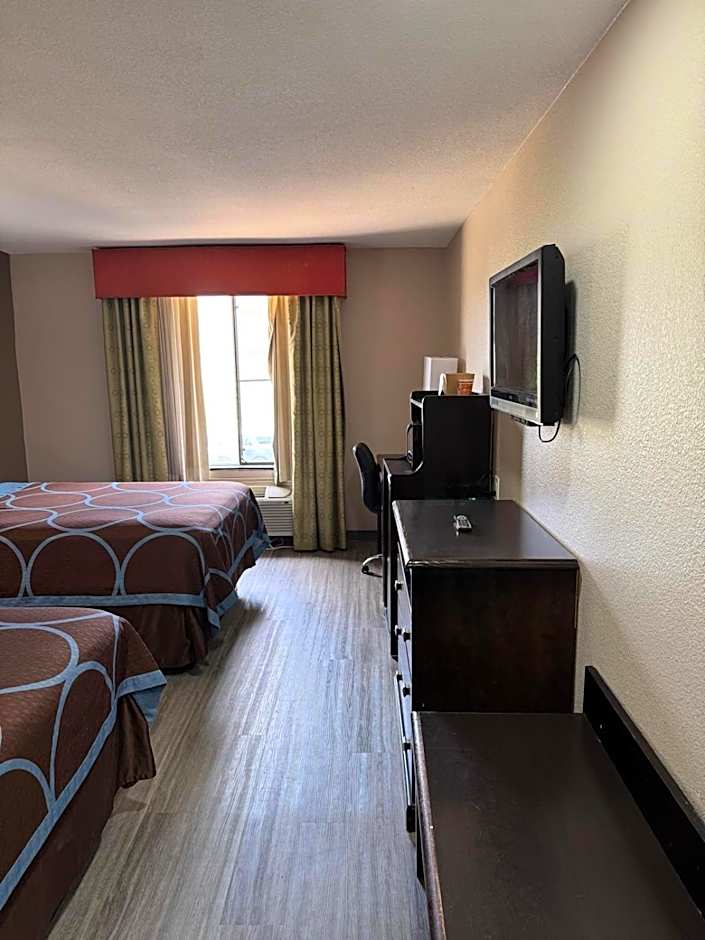 Texarkana Inn