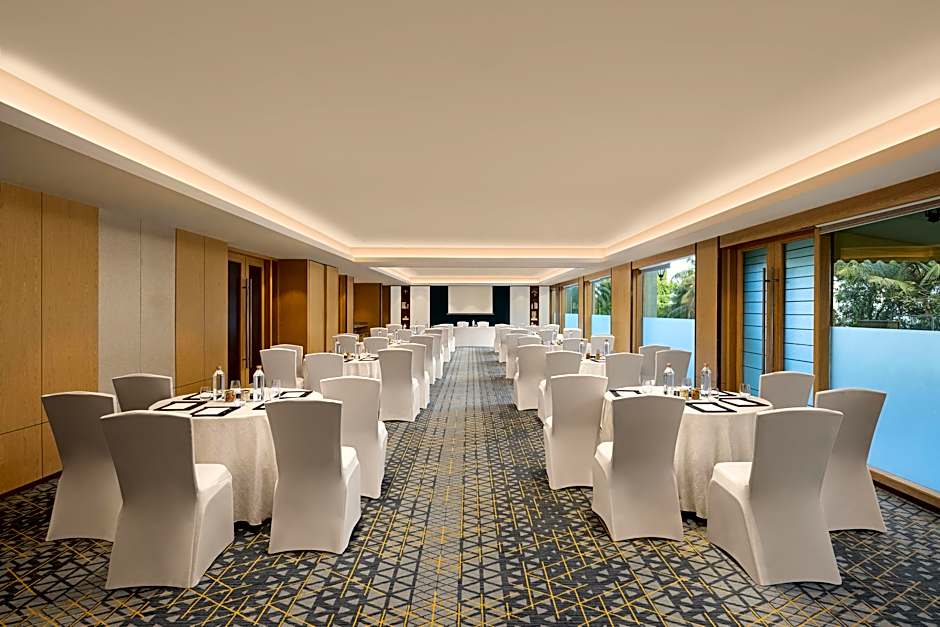 Surat Marriott Hotel