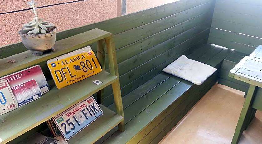 Gyeongju Guesthouse Friend