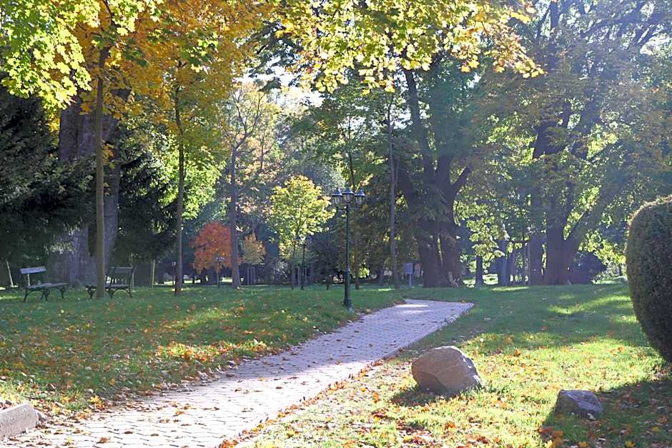 Seminarhotel Springer Schlössl