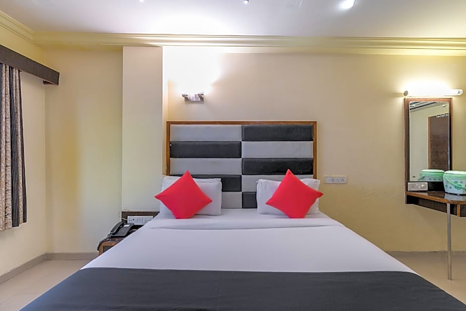 Super Capital O Kadamb INN