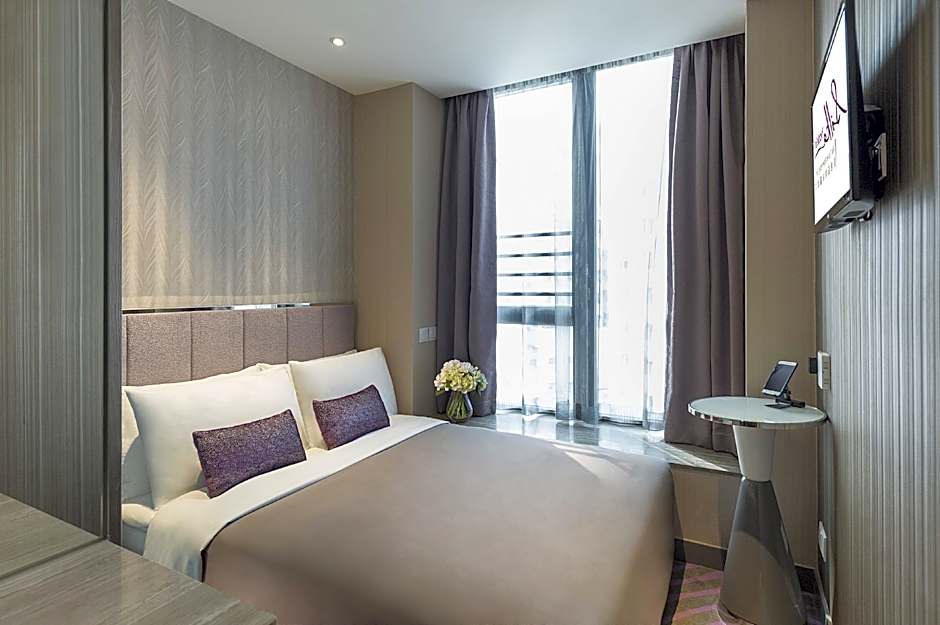 Silka Tsuen Wan Hotel