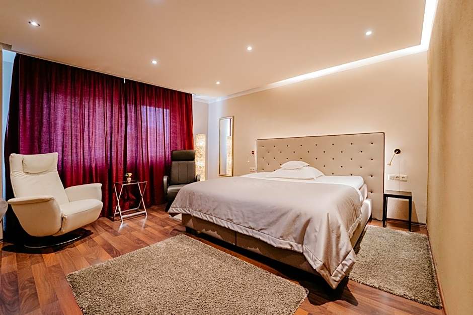 Hotel Waldkrug