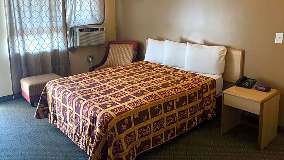 M Star Hotel Mansfield