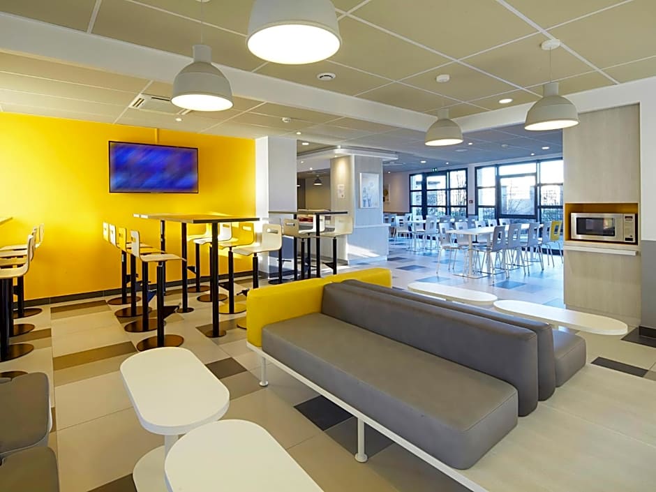 Premiere Classe Marne La Valle Bussy Saint Georges (Pet-friendly)