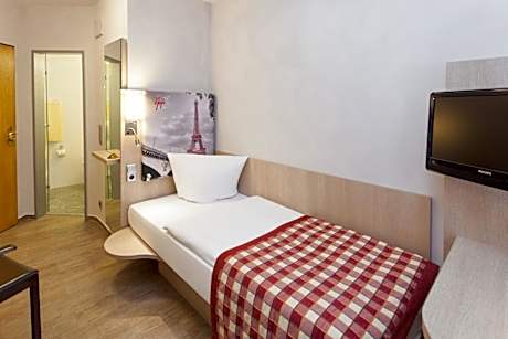 Standard Room, 1 Single Bed