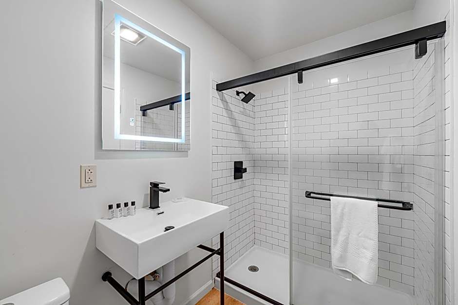 The Aspen at Manchester