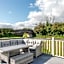 Winston Farm Lodges