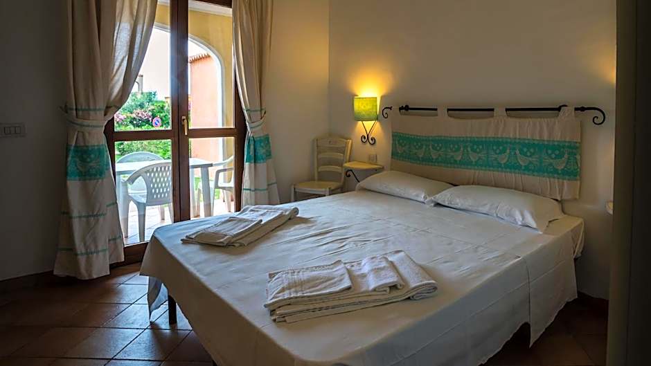 Residence Lu Lamoni Costa Nord