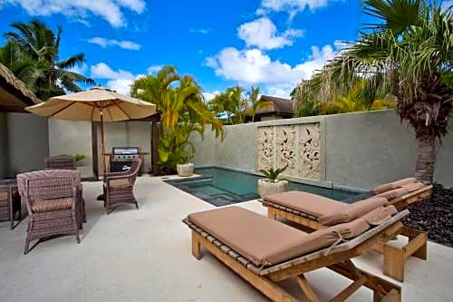 Te Manava Luxury Villas & Spa